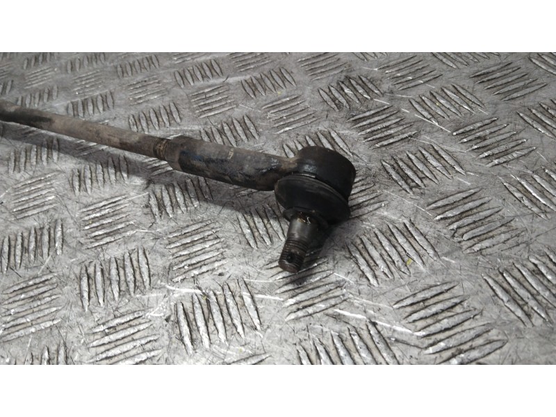 Recambio de cremallera direccion para suzuki sx4 (ey, gy) 2.0 ddis (rw 420d) referencia OEM IAM 4858054L50  