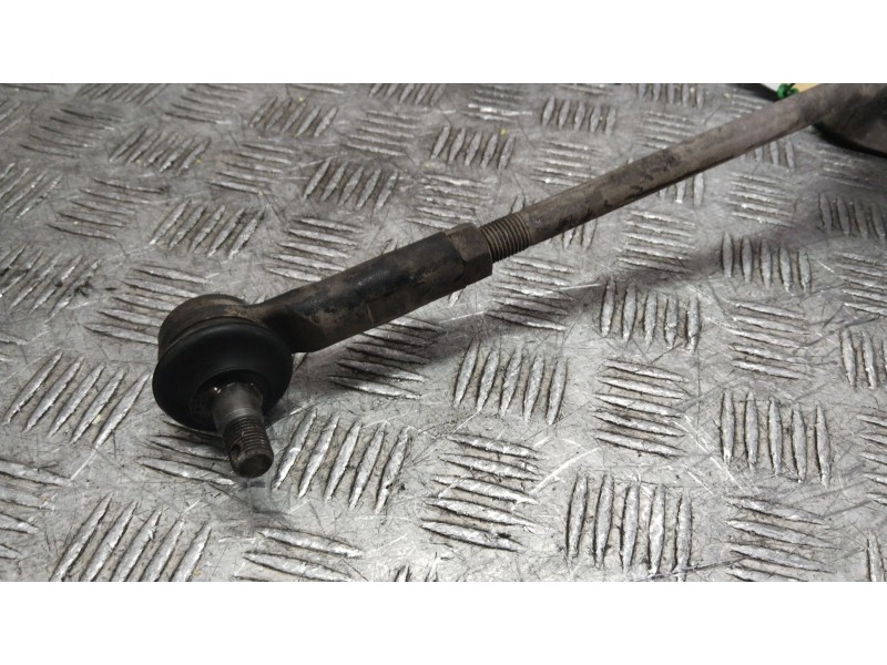 Recambio de cremallera direccion para suzuki sx4 (ey, gy) 2.0 ddis (rw 420d) referencia OEM IAM 4858054L50  