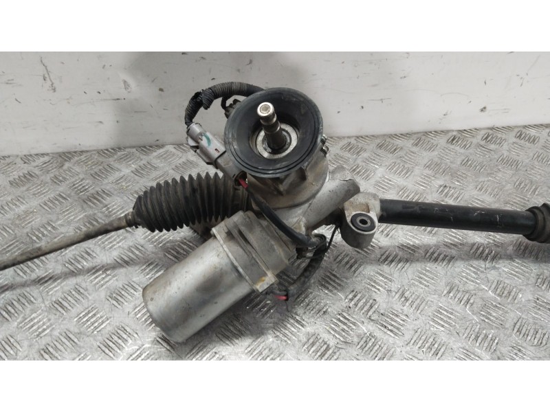 Recambio de cremallera direccion para suzuki sx4 (ey, gy) 2.0 ddis (rw 420d) referencia OEM IAM 4858054L50  