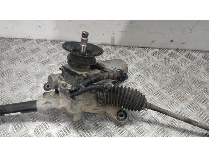 Recambio de cremallera direccion para suzuki sx4 (ey, gy) 2.0 ddis (rw 420d) referencia OEM IAM 4858054L50  