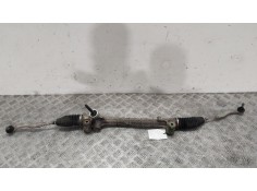 Recambio de cremallera direccion para peugeot 107 (pm_, pn_) 1.0 referencia OEM IAM 61160237  