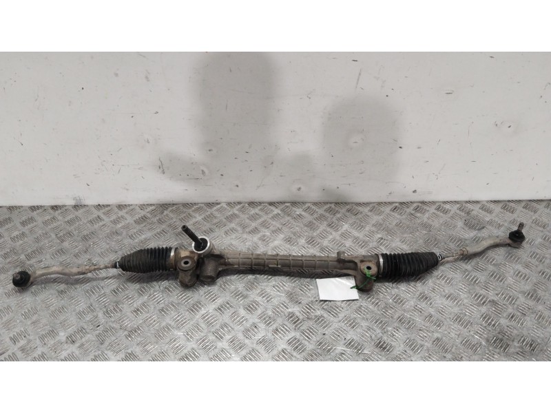 Recambio de cremallera direccion para peugeot 107 (pm_, pn_) 1.0 referencia OEM IAM 61160237  