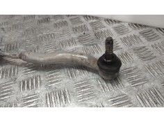 Recambio de cremallera direccion para peugeot 107 (pm_, pn_) 1.0 referencia OEM IAM 61160237   2