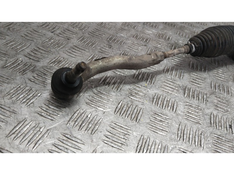 Recambio de cremallera direccion para peugeot 107 (pm_, pn_) 1.0 referencia OEM IAM 61160237  