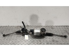 Recambio de cremallera direccion para opel astra j (p10) 1.6 (68) referencia OEM IAM 7805501451  