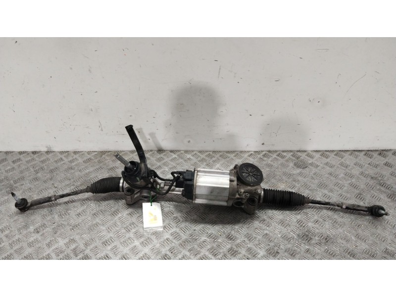 Recambio de cremallera direccion para opel astra j (p10) 1.6 (68) referencia OEM IAM 7805501451  