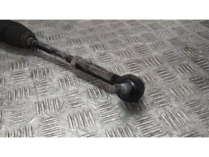 Recambio de cremallera direccion para opel astra j (p10) 1.6 (68) referencia OEM IAM 7805501451  