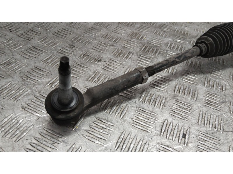 Recambio de cremallera direccion para opel astra j (p10) 1.6 (68) referencia OEM IAM 7805501451  