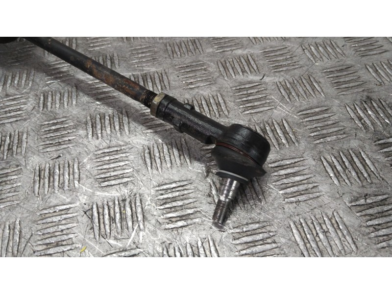 Recambio de cremallera direccion para fiat scudo furgoneta (220_) 2.0 jtd 16v referencia OEM IAM 37502286  