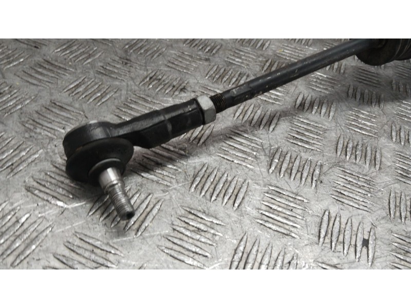 Recambio de cremallera direccion para fiat scudo furgoneta (220_) 2.0 jtd 16v referencia OEM IAM 37502286  