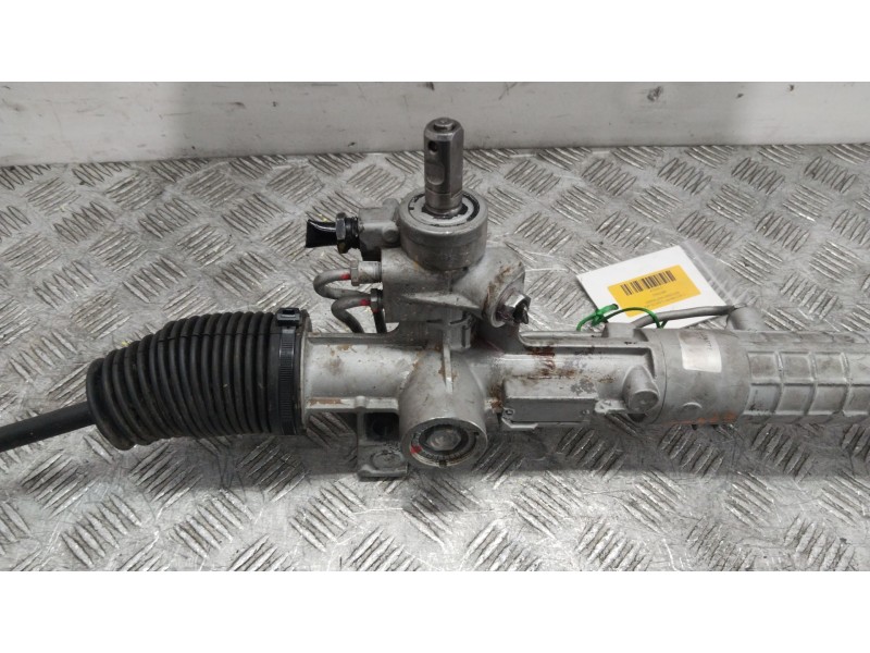 Recambio de cremallera direccion para fiat scudo furgoneta (220_) 2.0 jtd 16v referencia OEM IAM 37502286  