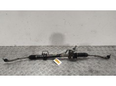 Recambio de cremallera direccion para daewoo kalos (klas) 1.2 referencia OEM IAM LEF205  