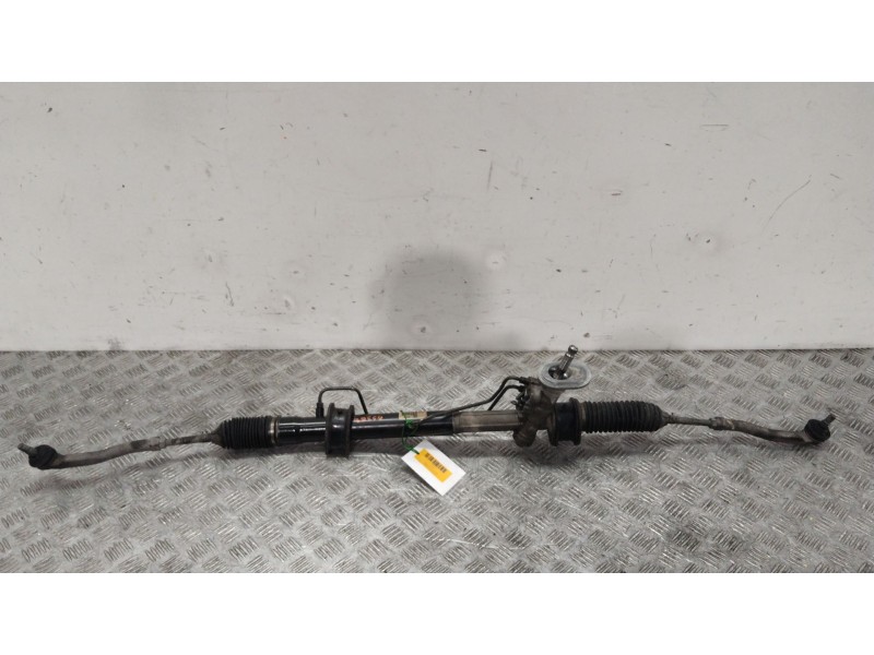 Recambio de cremallera direccion para daewoo kalos (klas) 1.2 referencia OEM IAM LEF205  