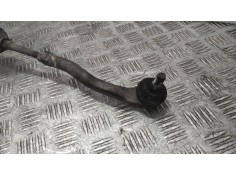 Recambio de cremallera direccion para daewoo kalos (klas) 1.2 referencia OEM IAM LEF205   2