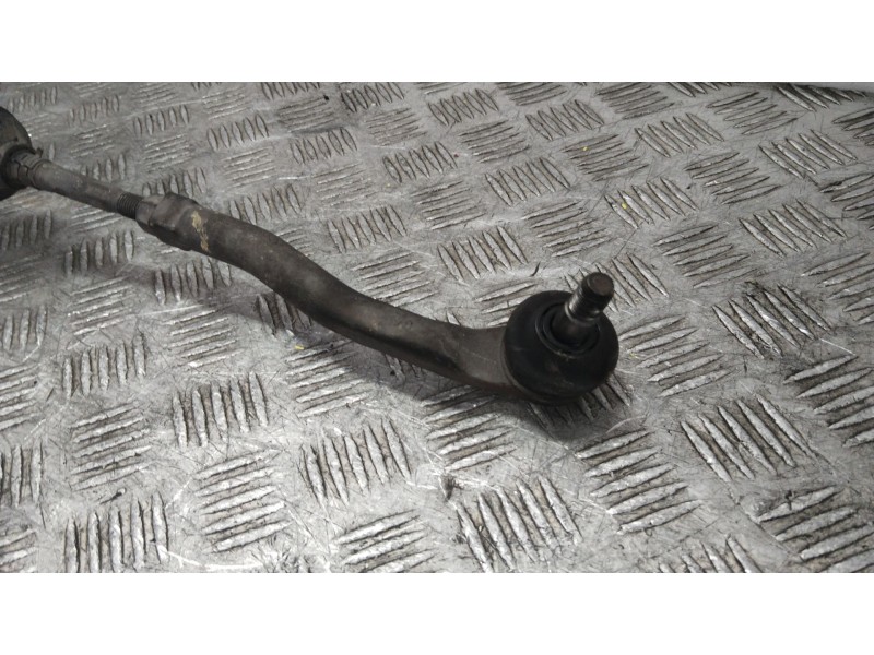 Recambio de cremallera direccion para daewoo kalos (klas) 1.2 referencia OEM IAM LEF205  