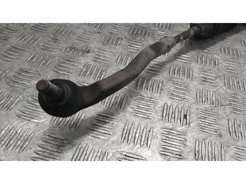 Recambio de cremallera direccion para daewoo kalos (klas) 1.2 referencia OEM IAM LEF205  