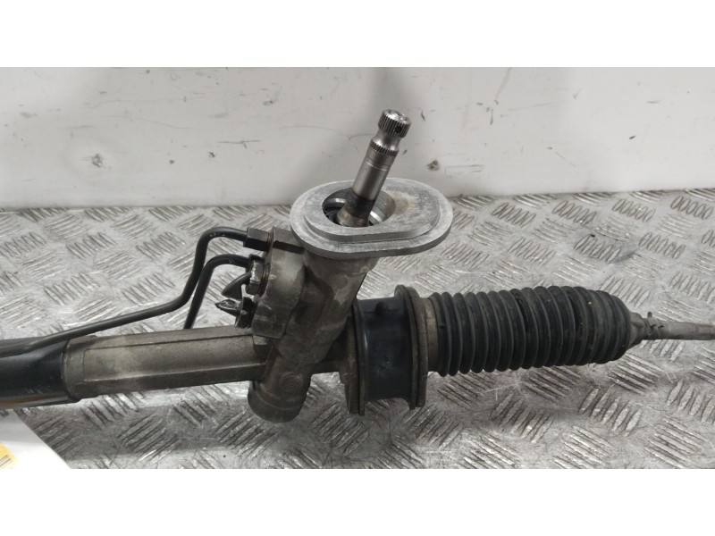 Recambio de cremallera direccion para daewoo kalos (klas) 1.2 referencia OEM IAM LEF205  