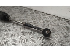 Recambio de cremallera direccion para renault grand scénic ii (jm0/1_) 1.9 dci (jm14) referencia OEM IAM 4046331   2