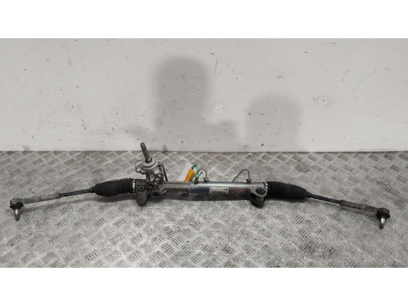 Recambio de cremallera direccion para opel astra h (a04) 1.7 cdti (l48) referencia OEM IAM 13188614  