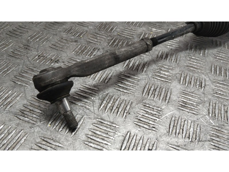 Recambio de cremallera direccion para opel astra h (a04) 1.7 cdti (l48) referencia OEM IAM 13188614  