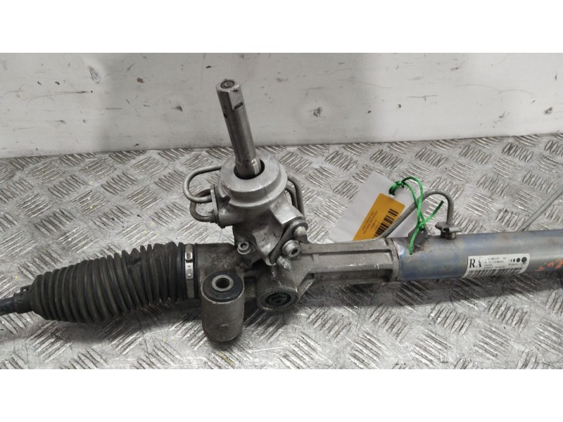 Recambio de cremallera direccion para opel astra h (a04) 1.7 cdti (l48) referencia OEM IAM 13188614  