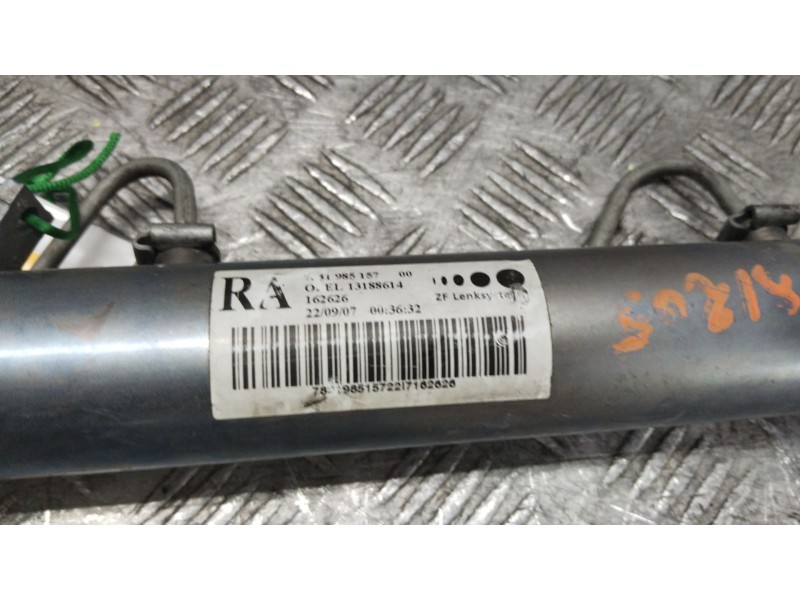 Recambio de cremallera direccion para opel astra h (a04) 1.7 cdti (l48) referencia OEM IAM 13188614  