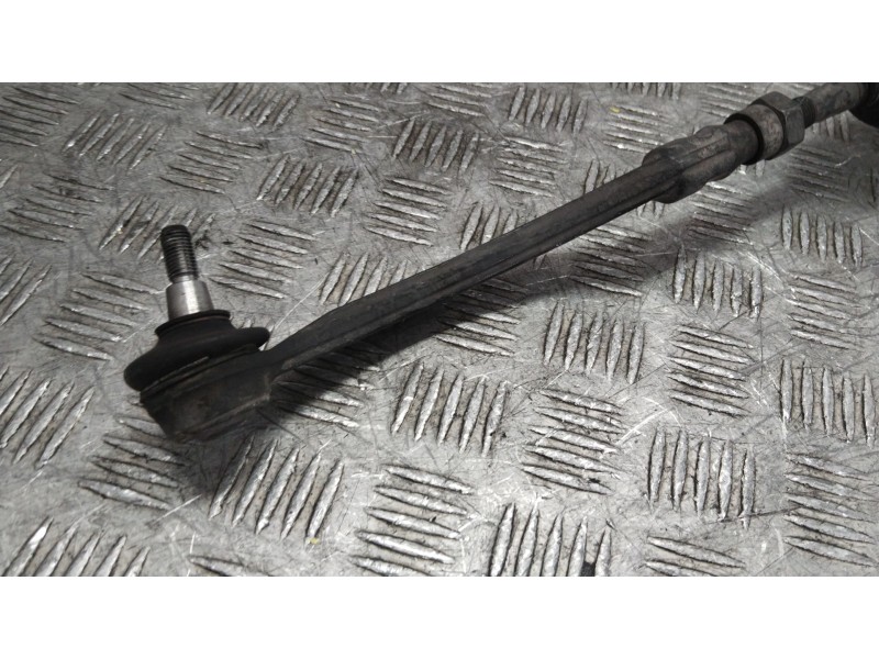 Recambio de cremallera direccion para mini mini (r50, r53) cooper referencia OEM IAM 7891140  