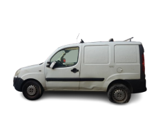 fiat doblo furgoneta/monovolumen (223_) del año 2006