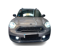 mini mini countryman (r60) del año 2017