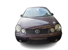 volkswagen polo iv (9n_, 9a_) del año 2002