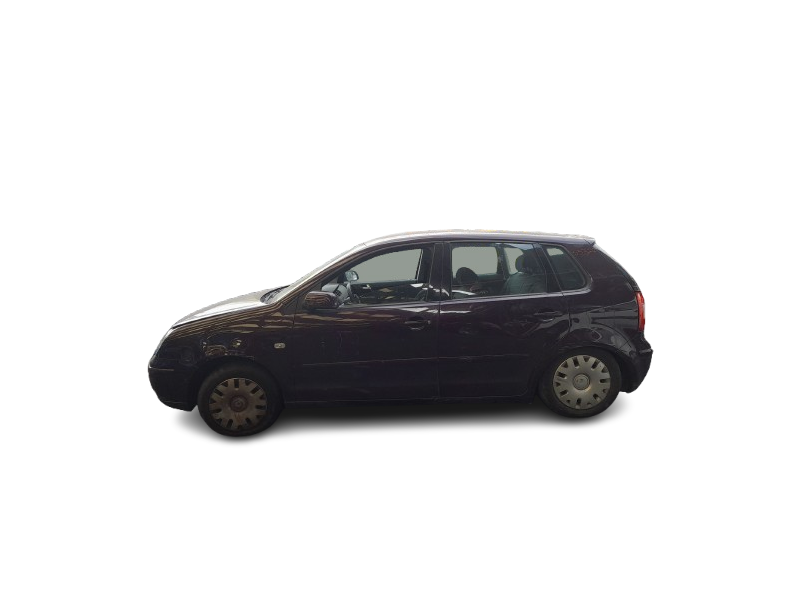 volkswagen polo iv (9n_, 9a_) del año 2002