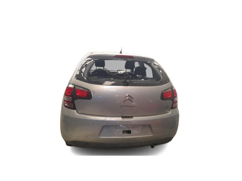 citroën c3 ii (sc_) del año 2014