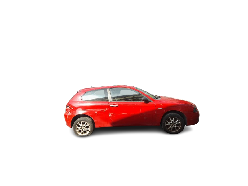 alfa romeo 147 (937_) del año 2005