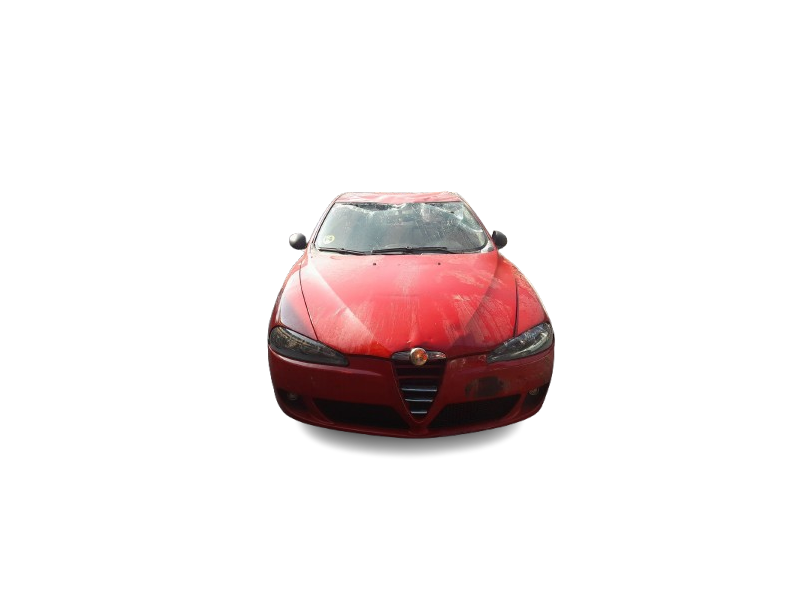 alfa romeo 147 (937_) del año 2005