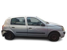 renault clio ii (bb_, cb_) del año 1998