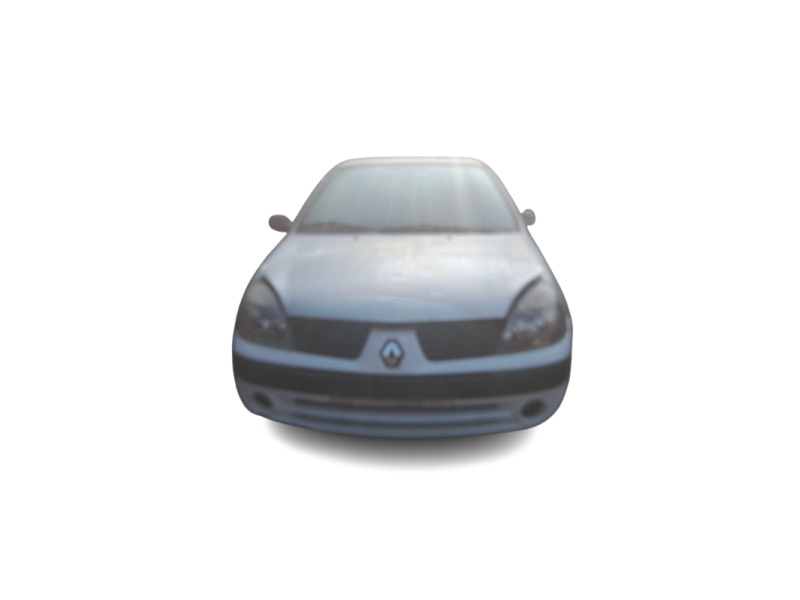 renault clio ii (bb_, cb_) del año 1998