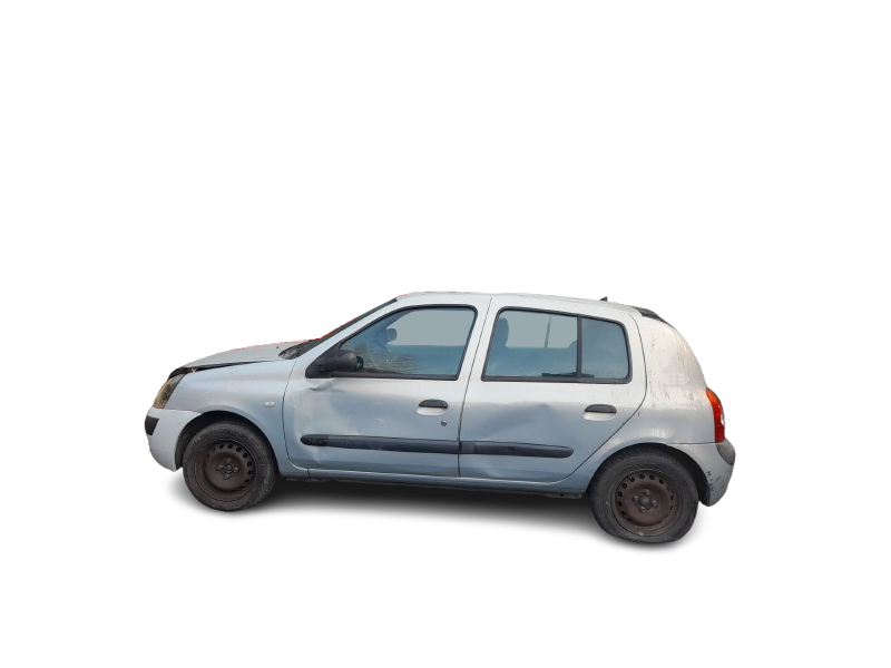 renault clio ii (bb_, cb_) del año 1998