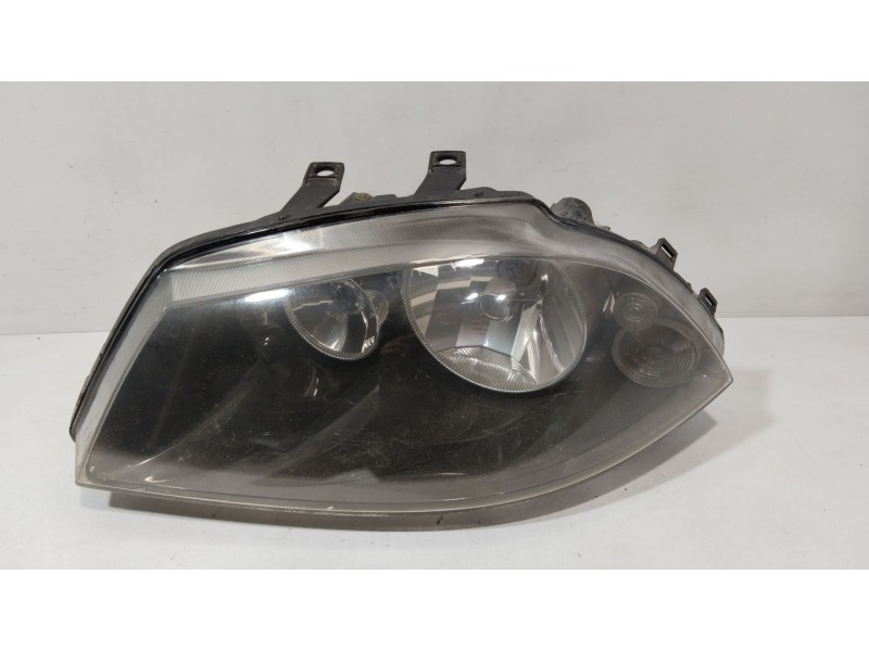 Recambio de faro izquierdo para seat ibiza iii (6l1) 1.4 16v referencia OEM IAM 6L1941005  