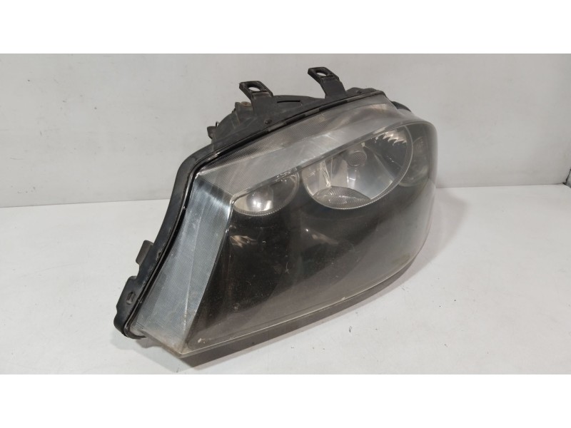Recambio de faro izquierdo para seat ibiza iii (6l1) 1.4 16v referencia OEM IAM 6L1941005  