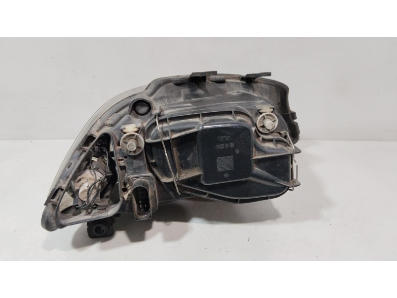 Recambio de faro izquierdo para seat ibiza iii (6l1) 1.4 16v referencia OEM IAM 6L1941005  