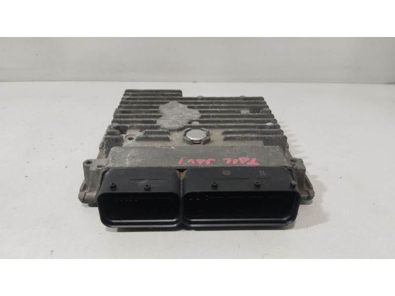 Recambio de centralita motor uce para seat leon (1p1) 1.6 tdi referencia OEM IAM 03L906023AB  