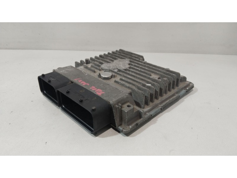 Recambio de centralita motor uce para seat leon (1p1) 1.6 tdi referencia OEM IAM 03L906023AB  