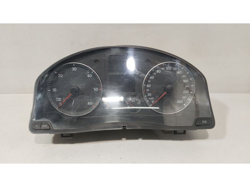 Recambio de cuadro instrumentos para volkswagen golf v (1k1) 2.0 tdi 16v referencia OEM IAM 1K0920861B  