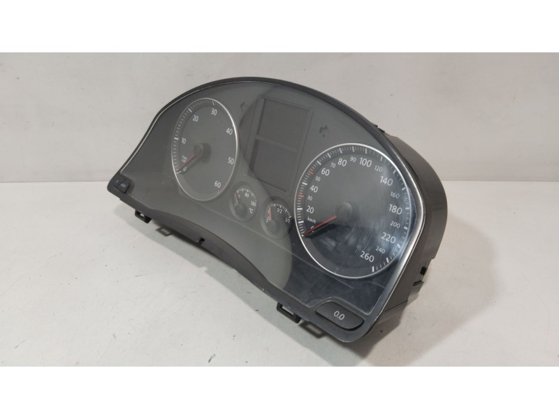 Recambio de cuadro instrumentos para volkswagen golf v (1k1) 2.0 tdi 16v referencia OEM IAM 1K0920861B  