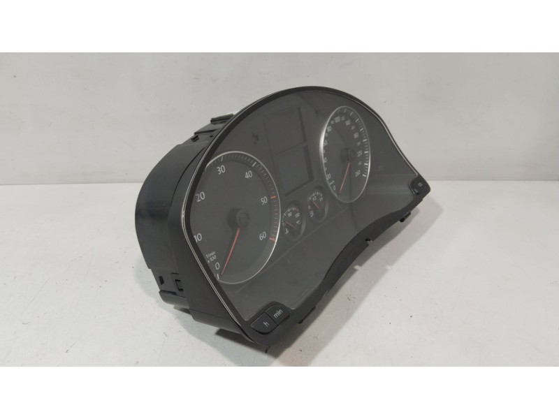 Recambio de cuadro instrumentos para volkswagen golf v (1k1) 2.0 tdi 16v referencia OEM IAM 1K0920861B  
