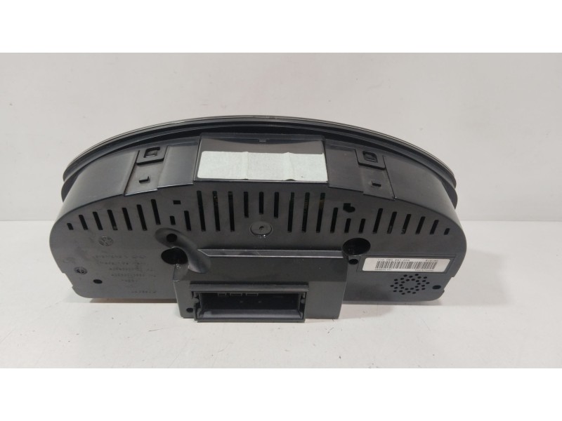 Recambio de cuadro instrumentos para volkswagen golf v (1k1) 2.0 tdi 16v referencia OEM IAM 1K0920861B  