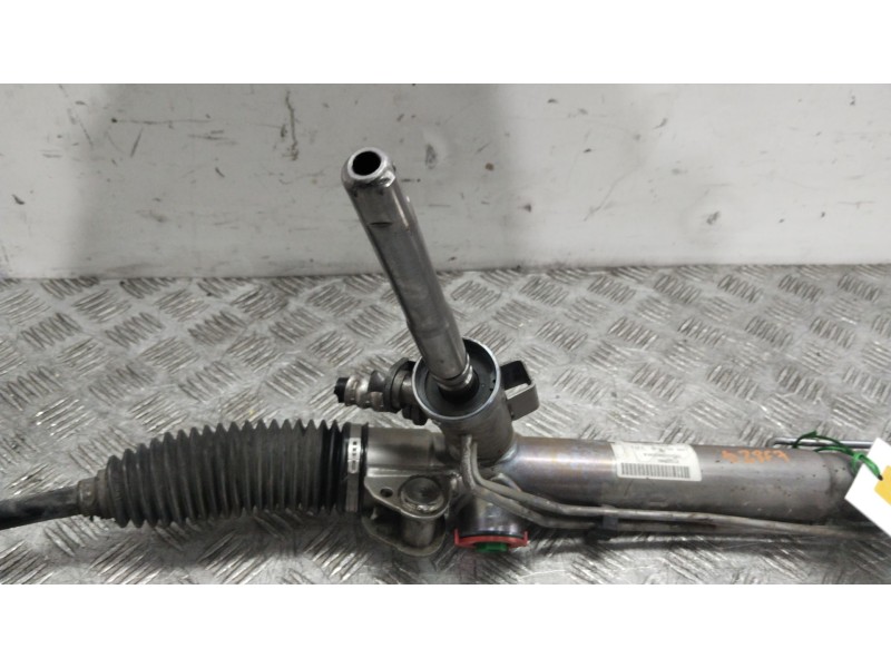 Recambio de cremallera direccion para volvo xc60 i suv (156) d3 / d4 referencia OEM IAM 31329880  