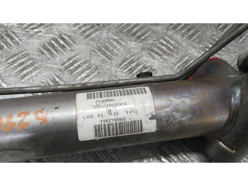 Recambio de cremallera direccion para volvo xc60 i suv (156) d3 / d4 referencia OEM IAM 31329880  