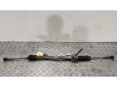 Recambio de cremallera direccion para renault clio iii (br0/1, cr0/1) 1.5 dci (br17, cr17) referencia OEM IAM A0001558  