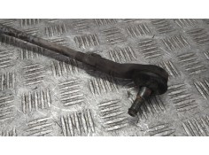 Recambio de cremallera direccion para renault clio iii (br0/1, cr0/1) 1.5 dci (br17, cr17) referencia OEM IAM A0001558   2